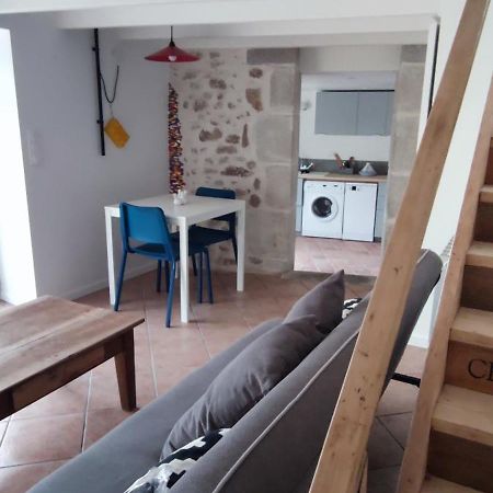 La Petite Maison D'Hose Monistrol-sur-Loire Kültér fotó