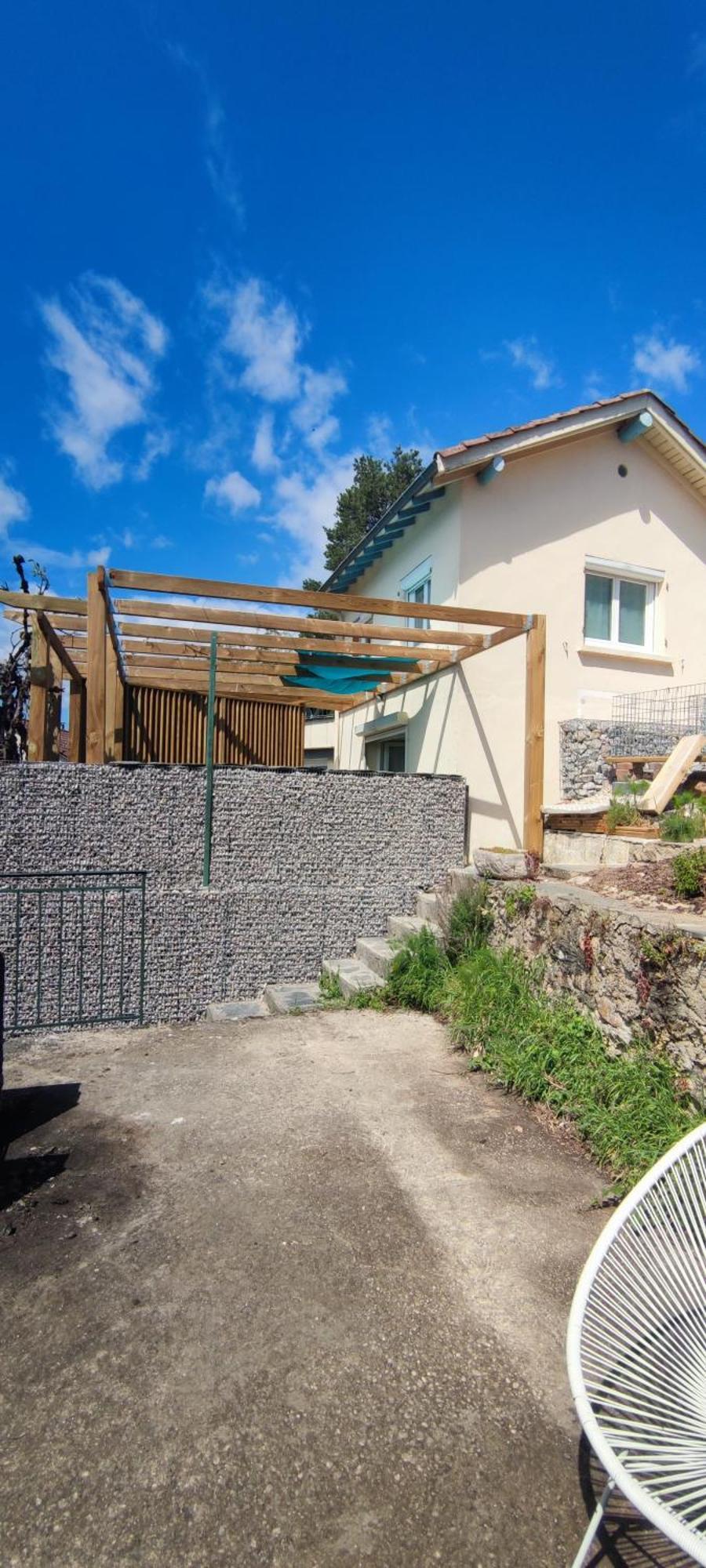 La Petite Maison D'Hose Monistrol-sur-Loire Kültér fotó