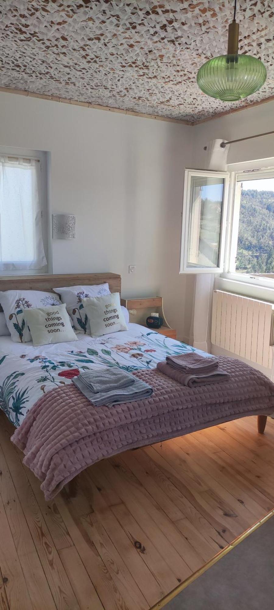 La Petite Maison D'Hose Monistrol-sur-Loire Kültér fotó